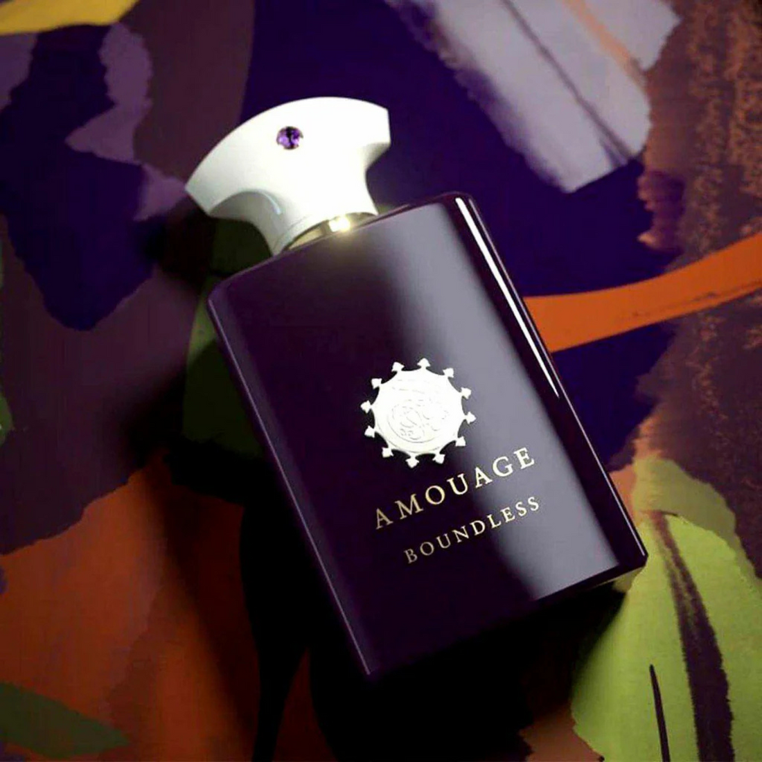 AMOUAGE BOUNDLESS EDP FOR UNISEX 100ML