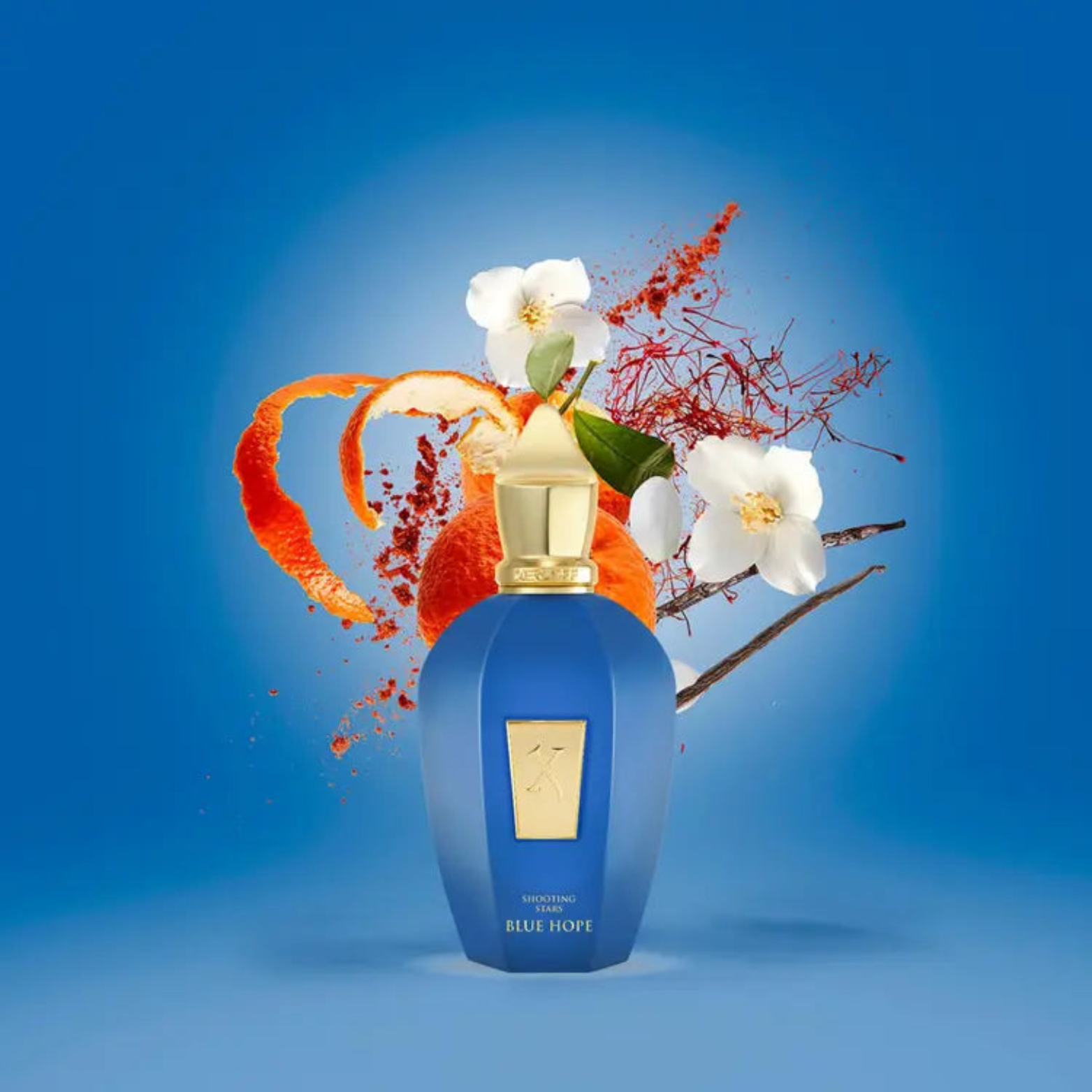 XERJOFF BLUE HOPE EDP FOR UNISEX 100ML