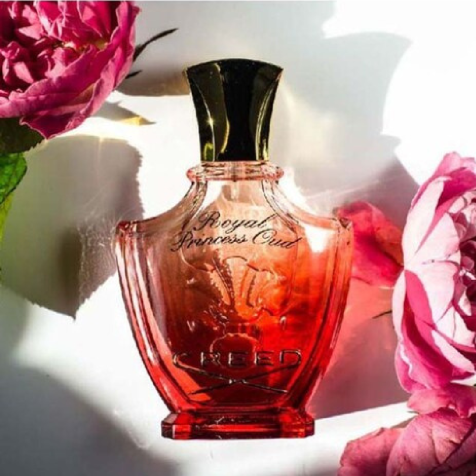 CREED ROYAL PRINCESS OUD EDP FOR WOMEN 75ML