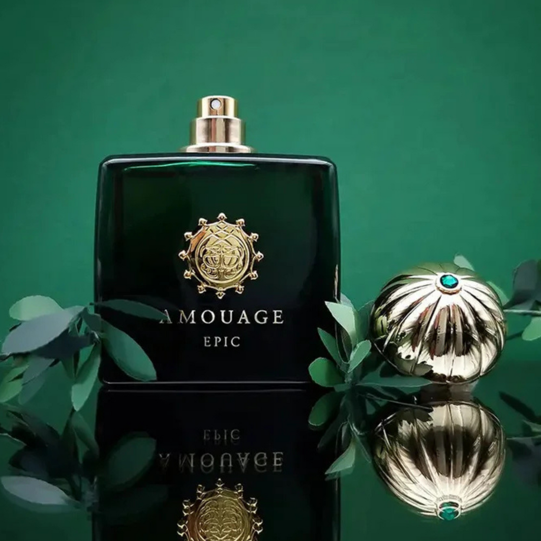 AMOUAGE EPIC EDP FOR WOMEN 100ML