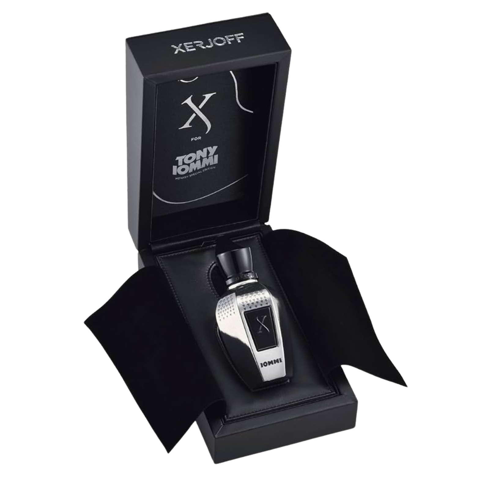 XERJOFF TONY IOMMI MONKEY SPECIAL EDP UNISEX 100ML