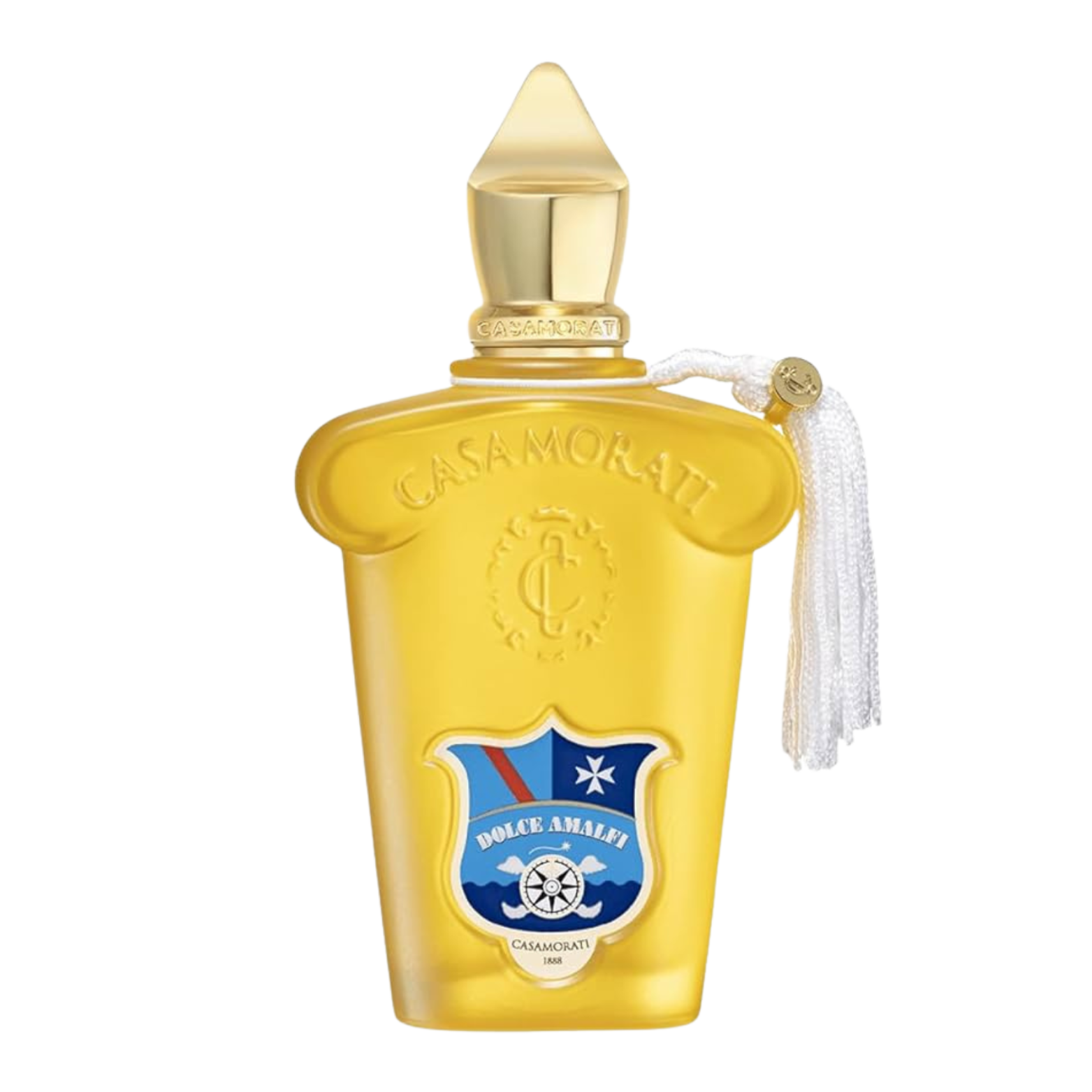 XERJOFF CASAMORATI DOLCE AMALFI EDP FOR UNISEX 100ML