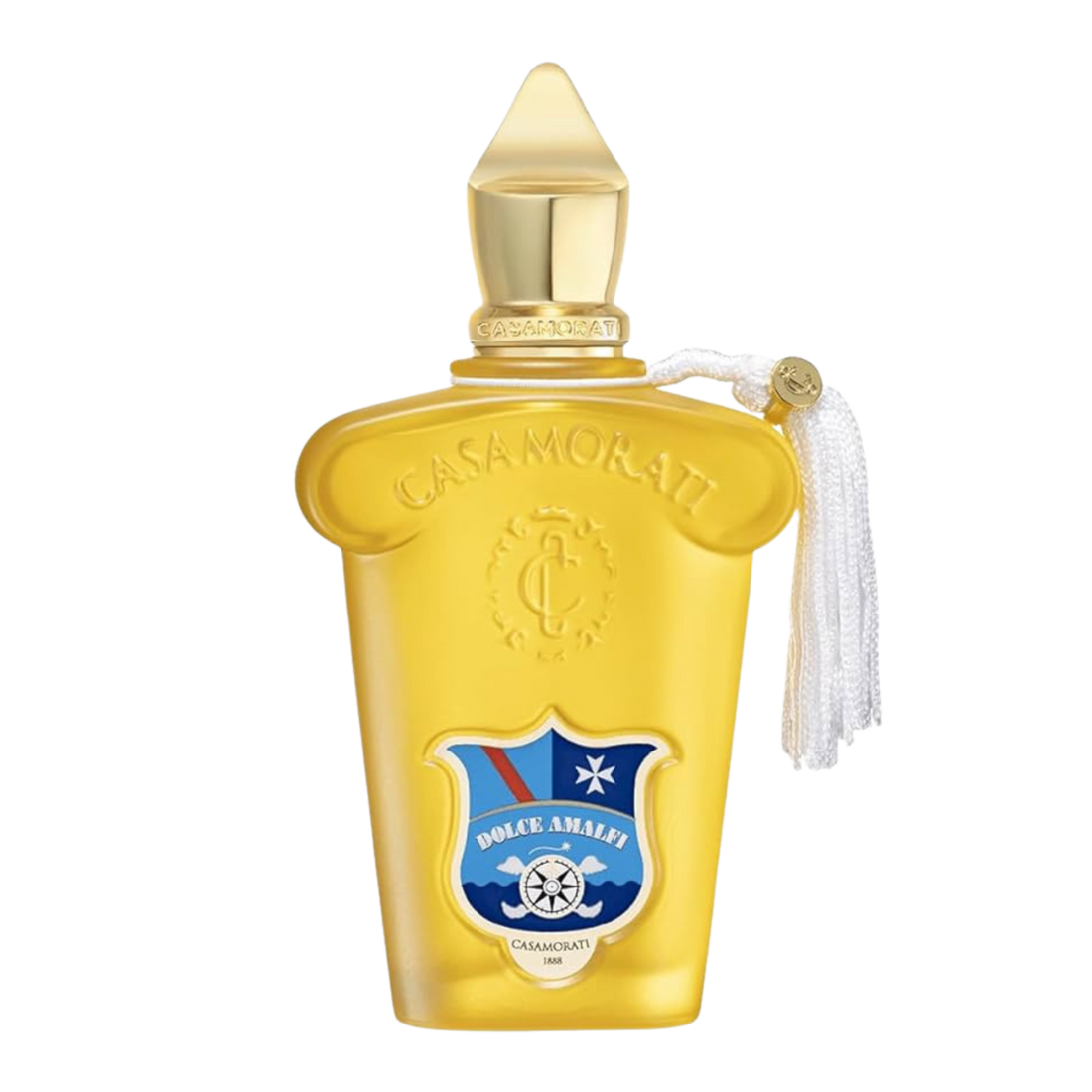 XERJOFF CASAMORATI DOLCE AMALFI EDP FOR UNISEX 100ML
