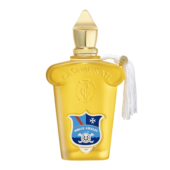 XERJOFF CASAMORATI DOLCE AMALFI EDP FOR UNISEX 100ML