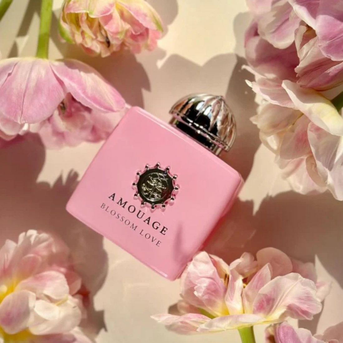 AMOUAGE BLOSSOM LOVE EDP FOR WOMEN 100ML