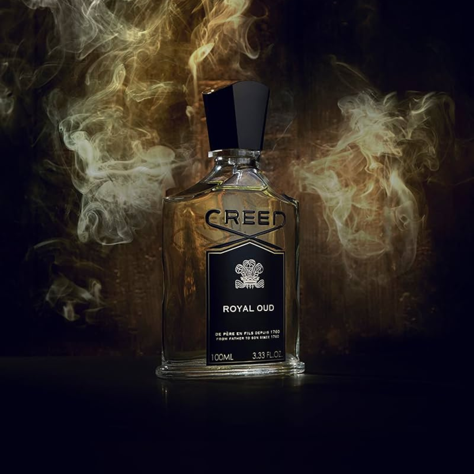 CREED ROYAL OUD EDP FOR UNISEX 100ML
