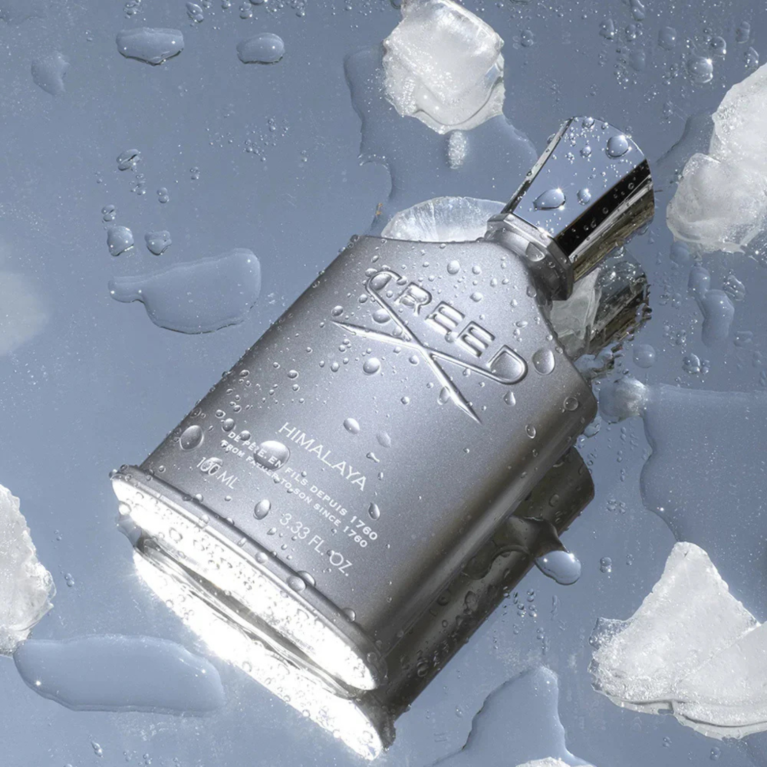 CREED HIMALAYA EDP FOR MEN 100ML