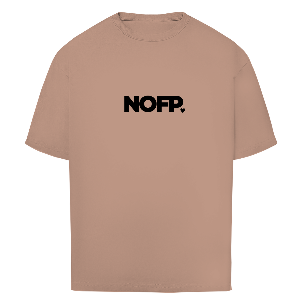 NOFEAR. PARIS ESSENTIAL TEE