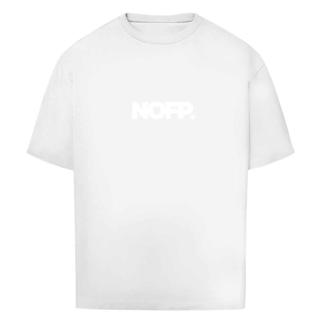 NOFEAR. PARIS ESSENTIAL TEE