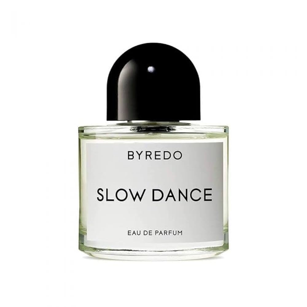 BYREDO SLOW DANCE EDP FOR UNISEX 100ML
