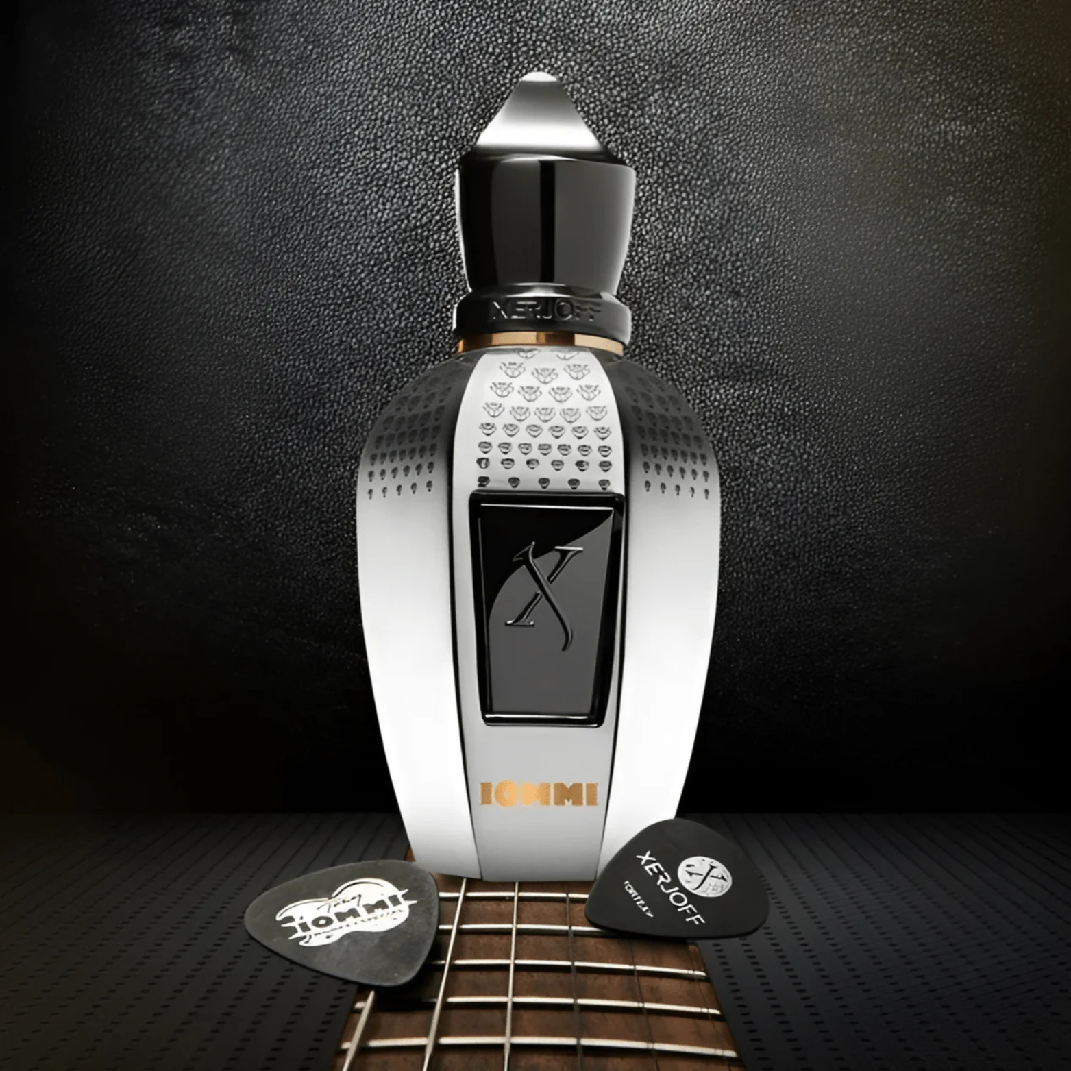 XERJOFF TONY IOMMI MONKEY SPECIAL EDP UNISEX 100ML