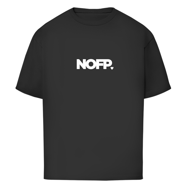 NOFEAR. PARIS ESSENTIAL TEE