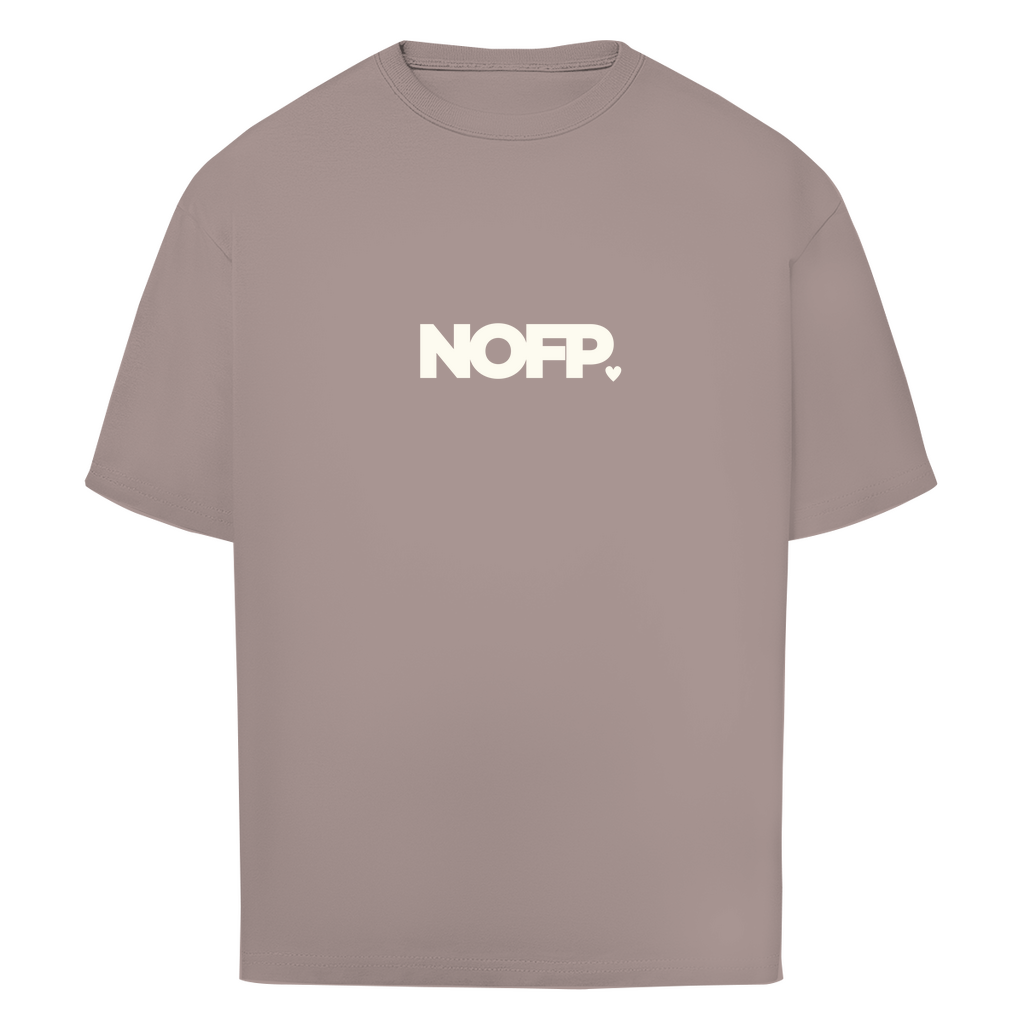 NOFEAR. PARIS VISION TEE