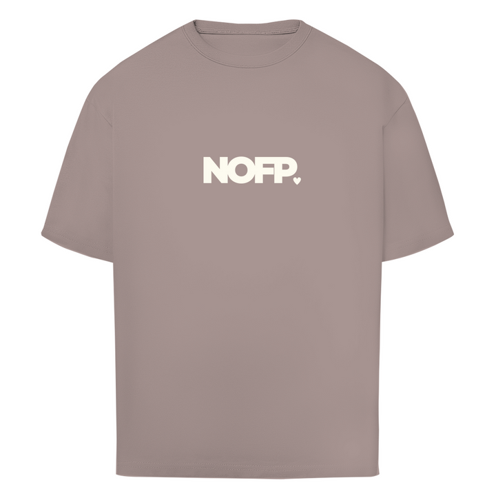 NOFEAR. PARIS VISION TEE