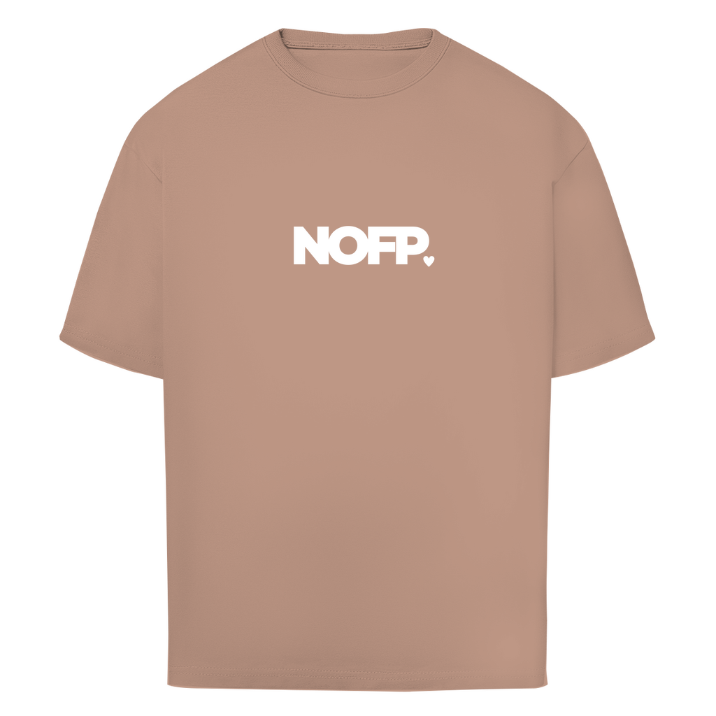 NOFEAR. PARIS ESSENTIAL TEE