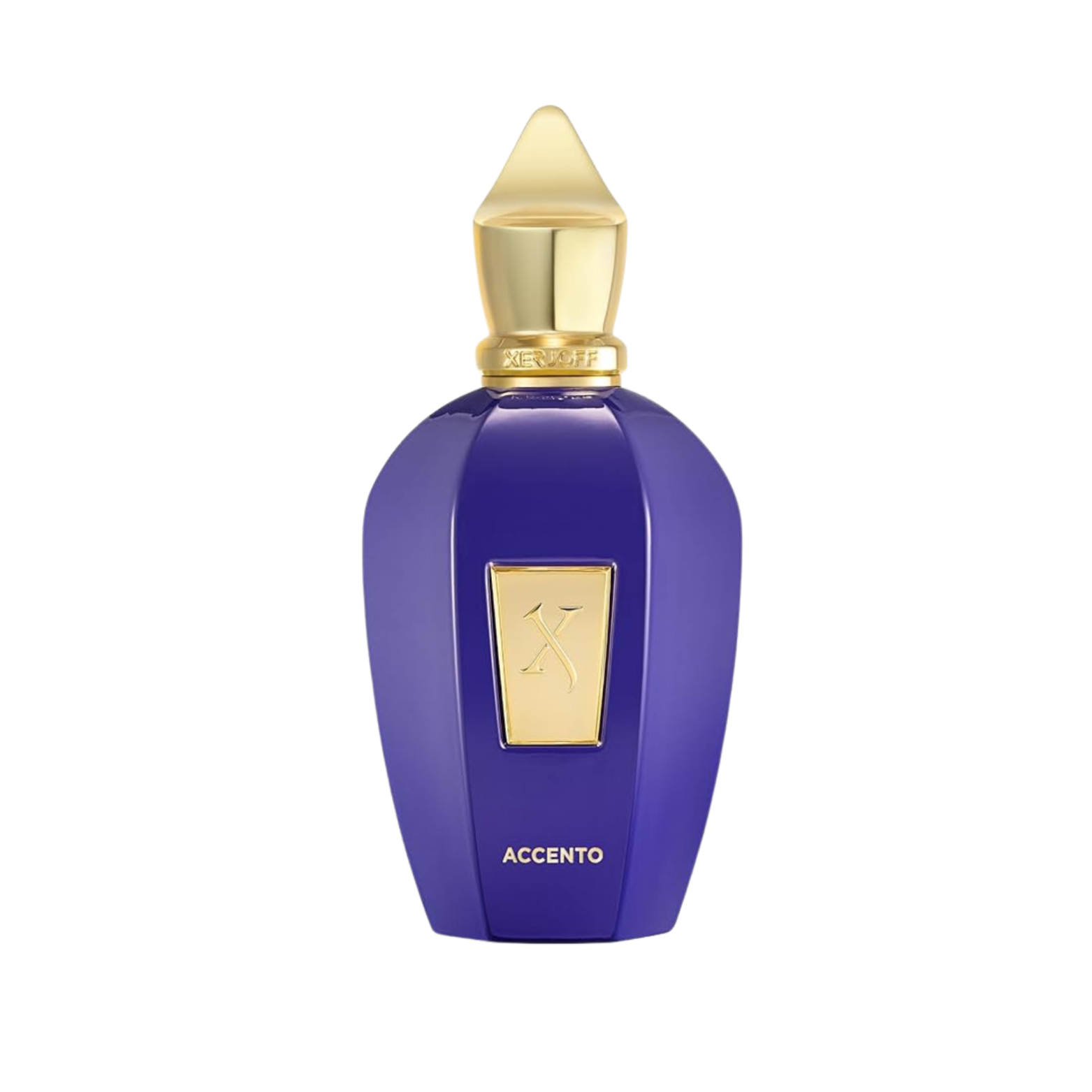 XERJOFF ACCENTO EDP UNISEX 100ML