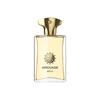 AMOUAGE GOLD EDP FOR MEN 100ML