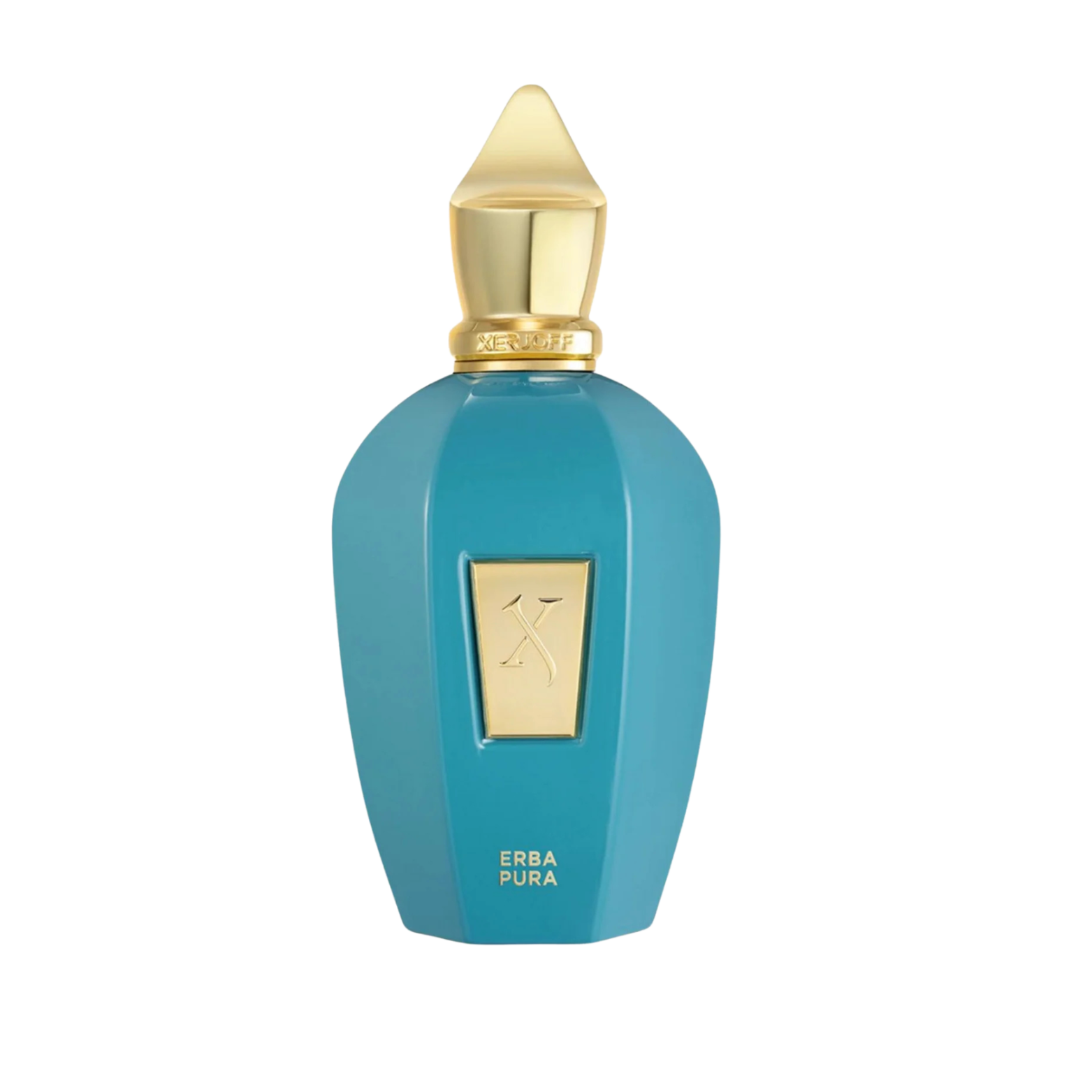 XERJOFF ERBA PURA EDP UNISEX 100ML