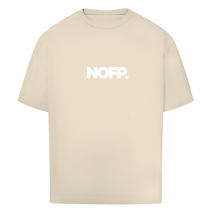 NOFEAR. PARIS ESSENTIAL TEE