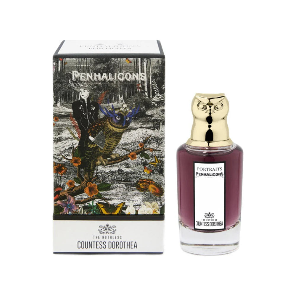 PENHALIGON'S COUNTESS DOROTHEA EDP FOR WOMEN 75ML