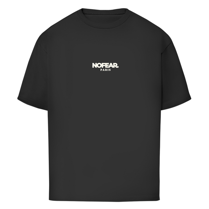 NOFEAR. PARIS ESSENTIAL TEE