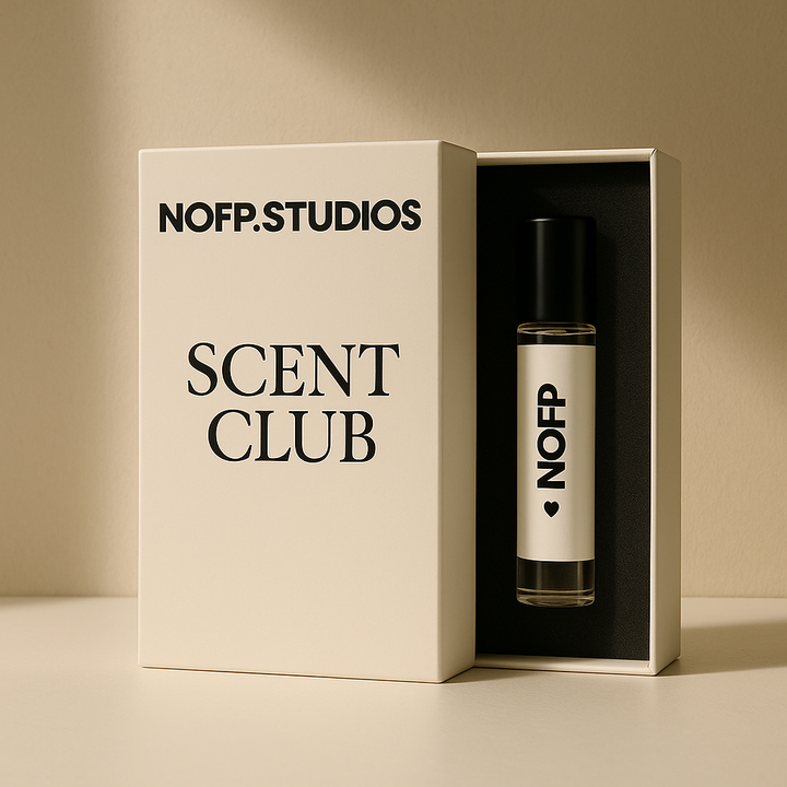 ONE WEEK, ONE SCENT – 10 ML OF YOUR FAVORITE LUXURY PERFUME