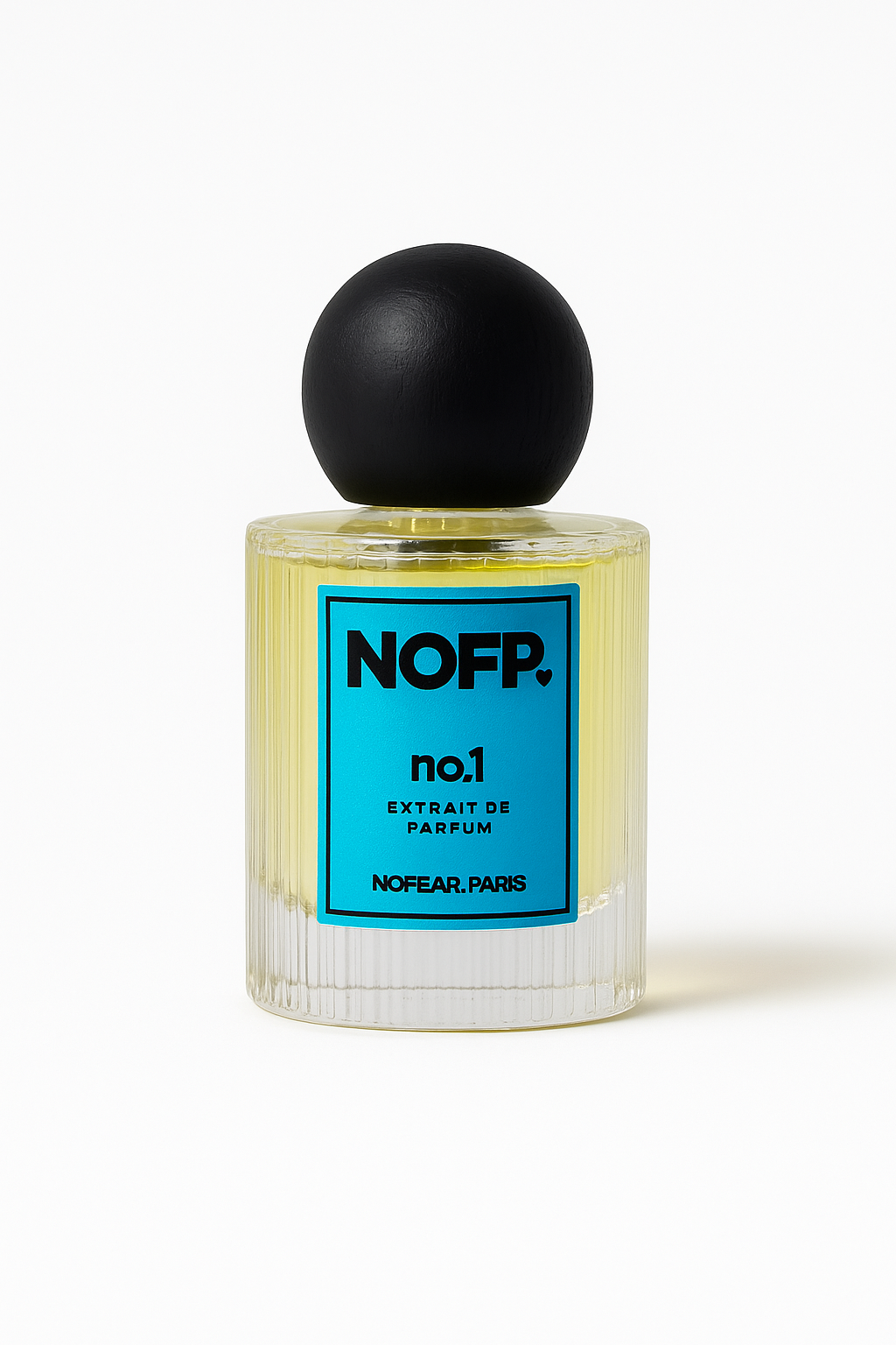 NOFP. - NO.1 | EXTRAIT DE PERFUME