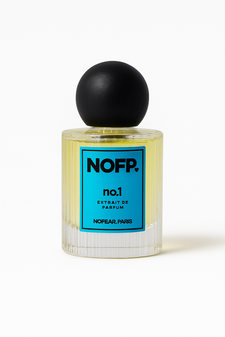 NOFP. - NO.1 | EXTRAIT DE PARFUME
