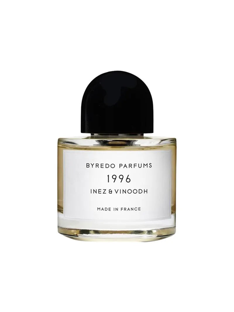 BYREDO 1996 INEZ & VINOODH EDP FOR UNISEX 100ML