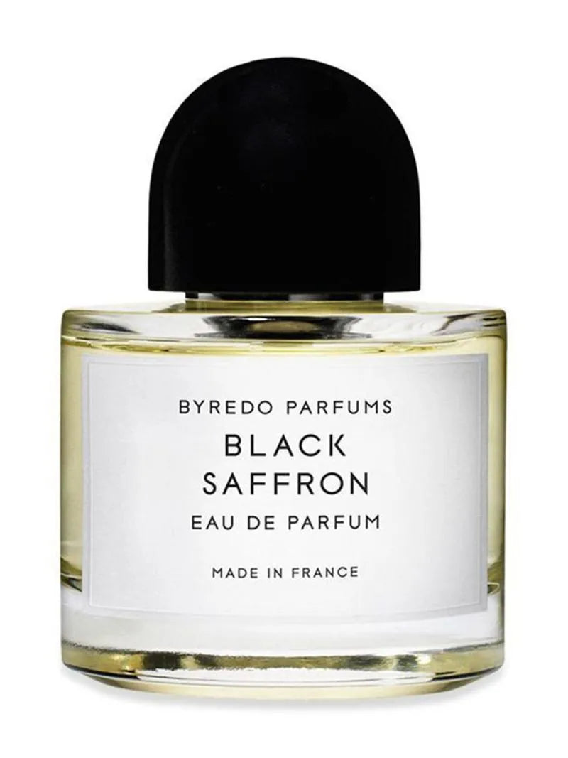 BYREDO BLACK SAFFRON EDP FOR UNISEX 100ML