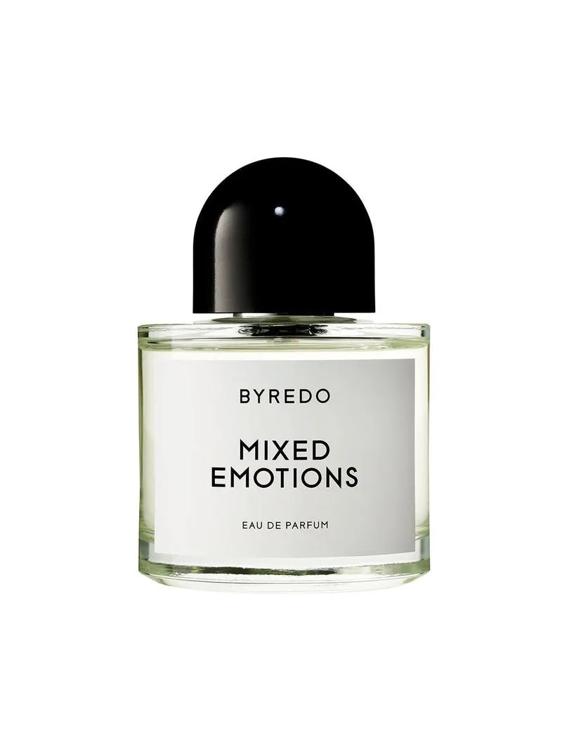 Byredo Mixed Emotions EDP For Unisex 100ML
