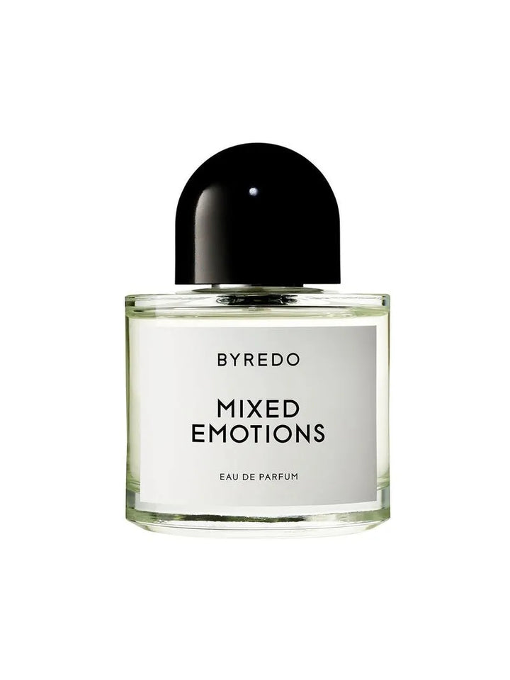 Byredo Mixed Emotions EDP For Unisex 100ML
