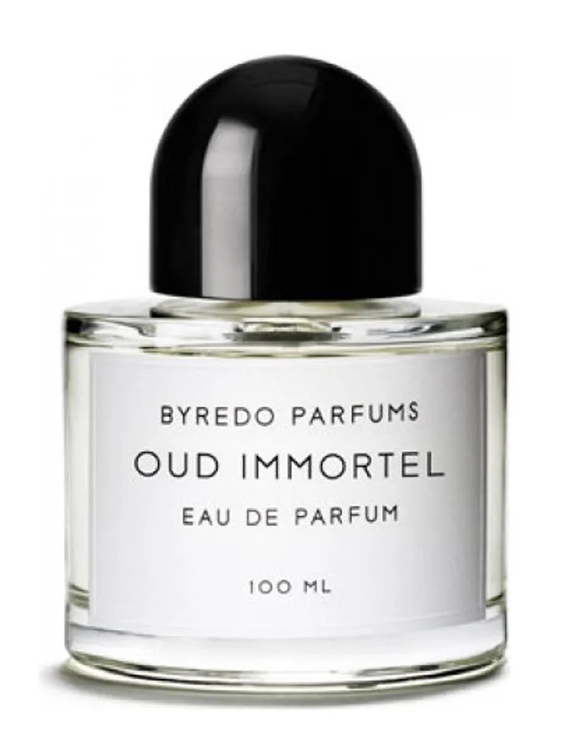 BYREDO OUD IMMORTEL EDP FOR UNISEX 100ML