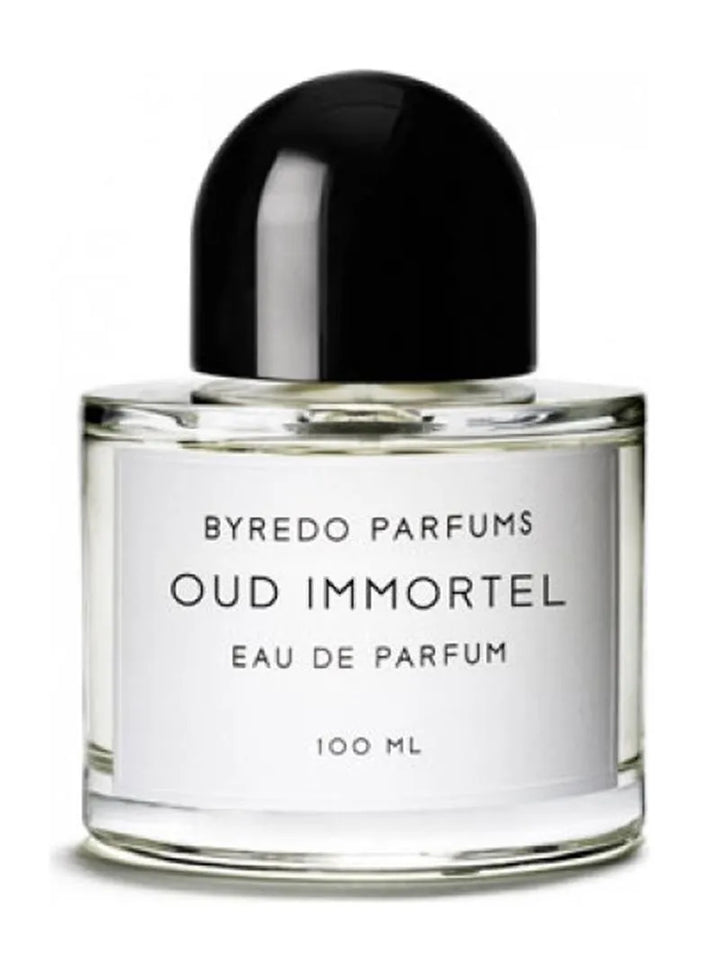 BYREDO OUD IMMORTEL EDP FOR UNISEX 100ML