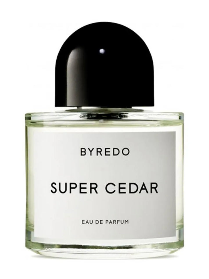 BYREDO SUPER CEDAR EDP FOR UNISEX 100ML