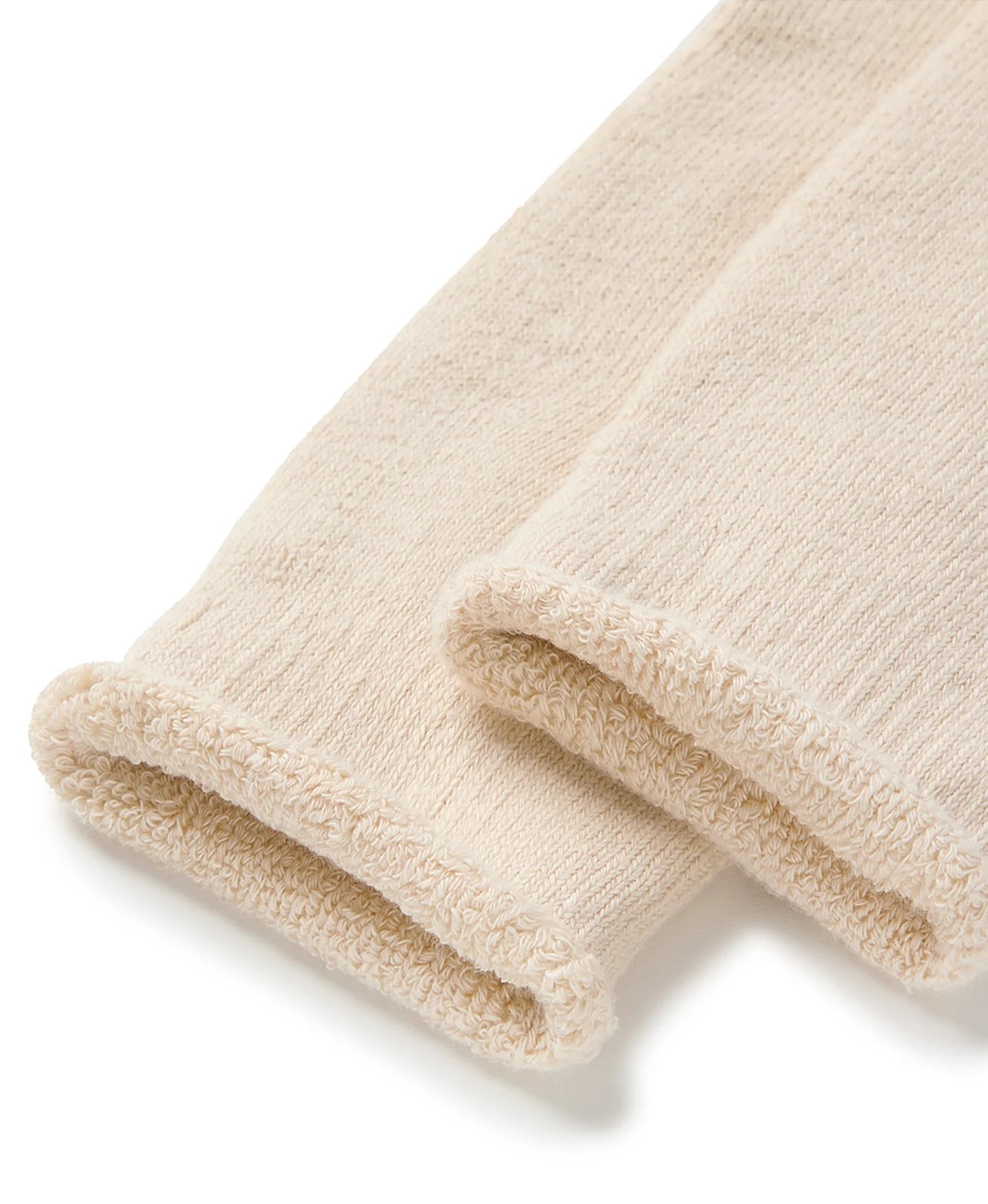 TERRY 'BUNDLE' SOCKS