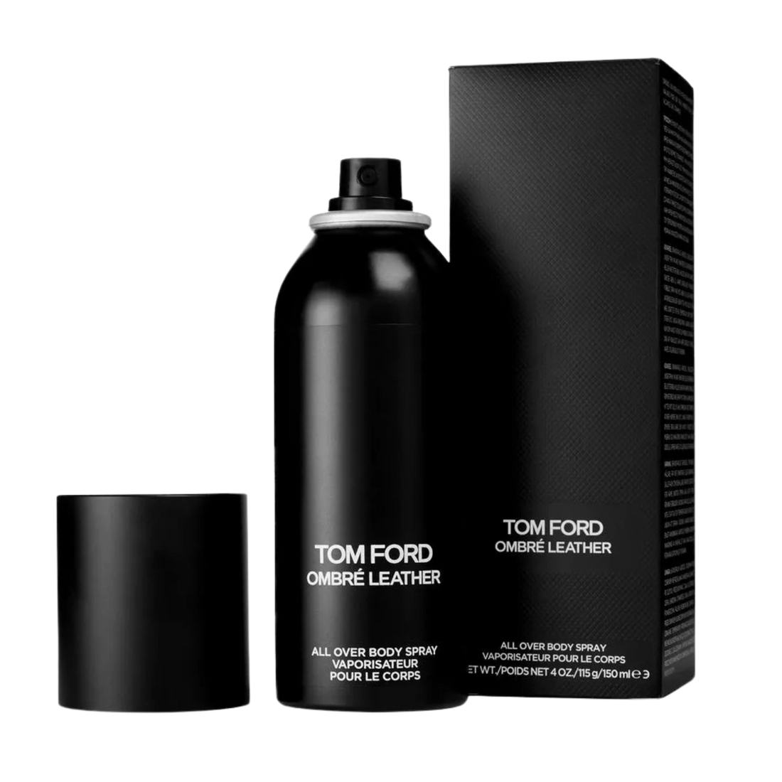 TOM FORD OMBRÉ LEATHER BODY SPRAY FOR UNISEX 150ML