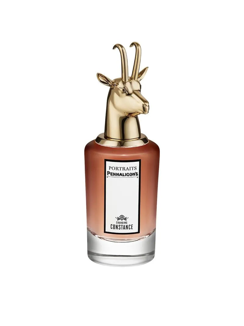 PENHALIGON'S CHANGING CONSTANCE EDP FOR WOMEN 75ML