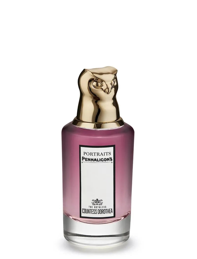 PENHALIGON'S COUNTESS DOROTHEA EDP FOR WOMEN 75ML