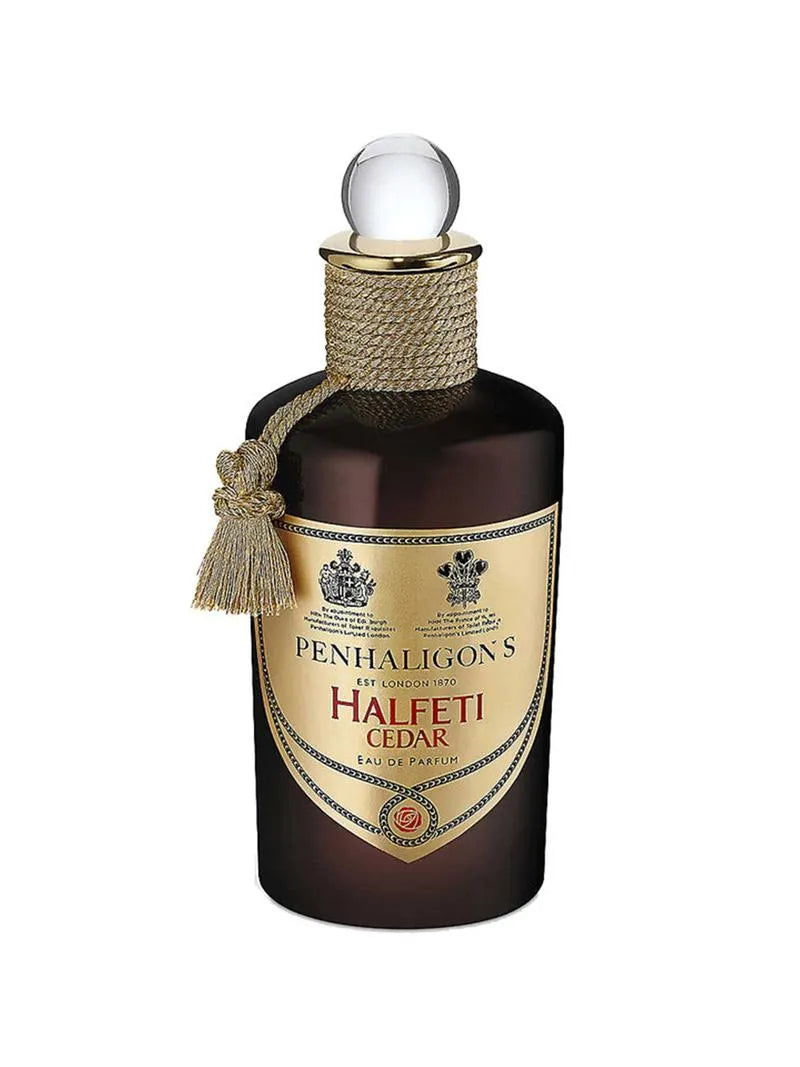 PENHALIGON'S HALFETI CEDAR EDP FOR UNISEX 100ML
