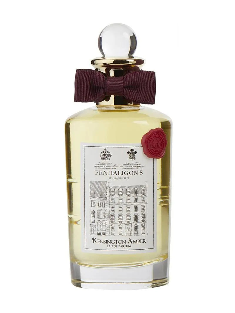 PENHALIGON'S KENSINGTON AMBER EDP FOR UNISEX 100ML
