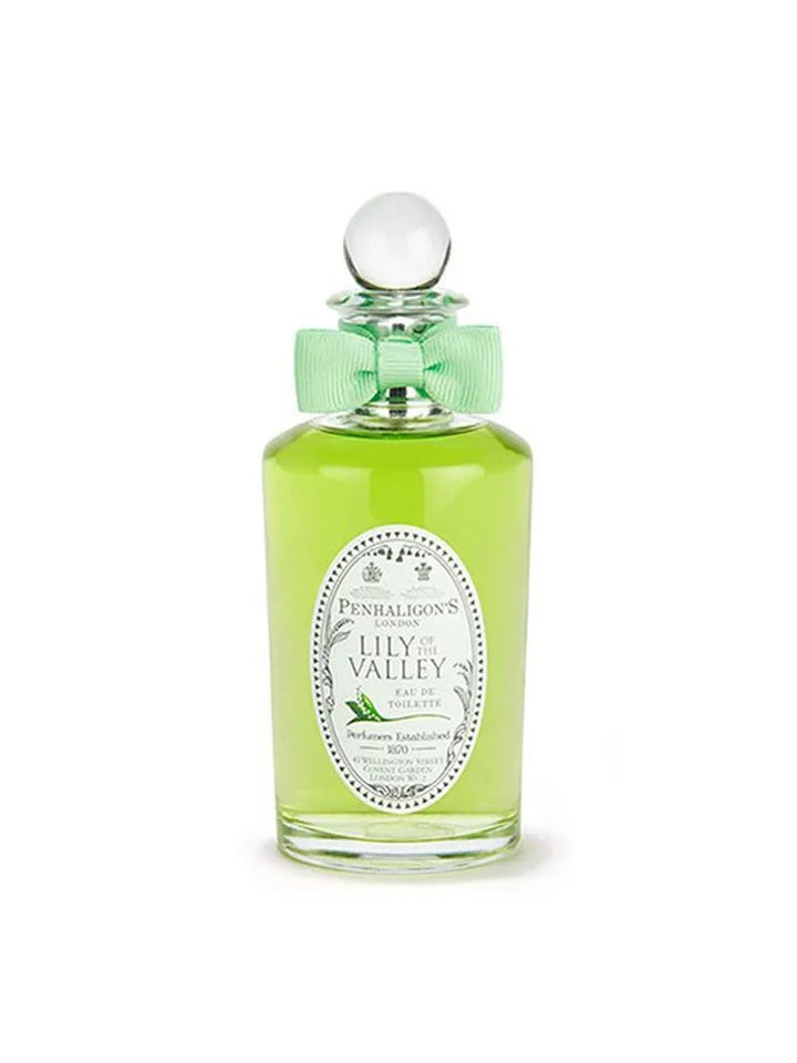 PENHALIGON'S LILY OF THE VALLEY EDT FOR WOMEN 100ML