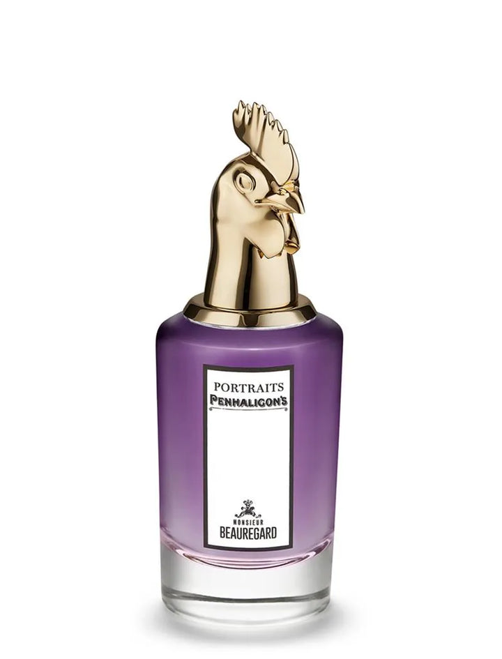 PENHALIGON'S MONSIEUR BEAUREGARD EDP FOR MEN 75ML