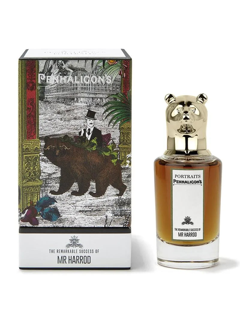PENHALIGON'S MR HARRODS EDP FOR MEN 75ML