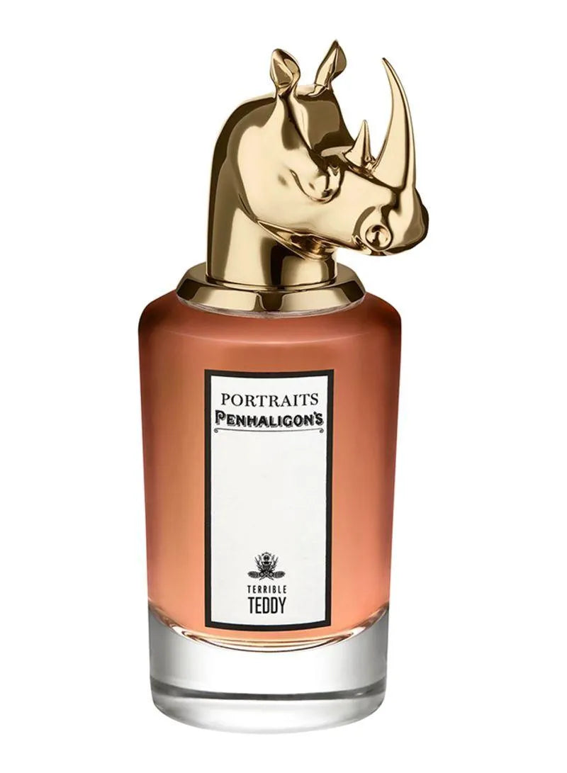 PENHALIGON'S PORTRAITS TEDDY EDP FOR MEN 75ML