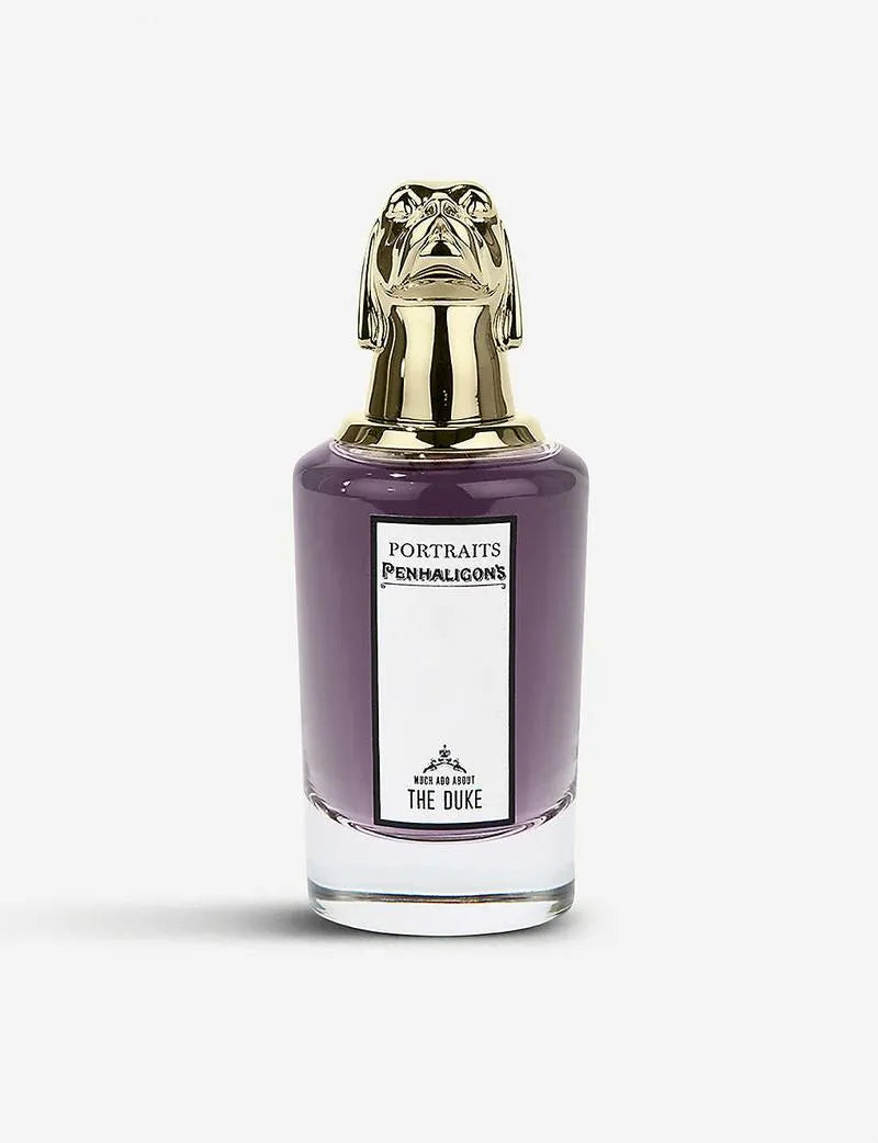 PENHALIGON'S PORTRAITS THE DUKE EDP FOR MEN 75ML