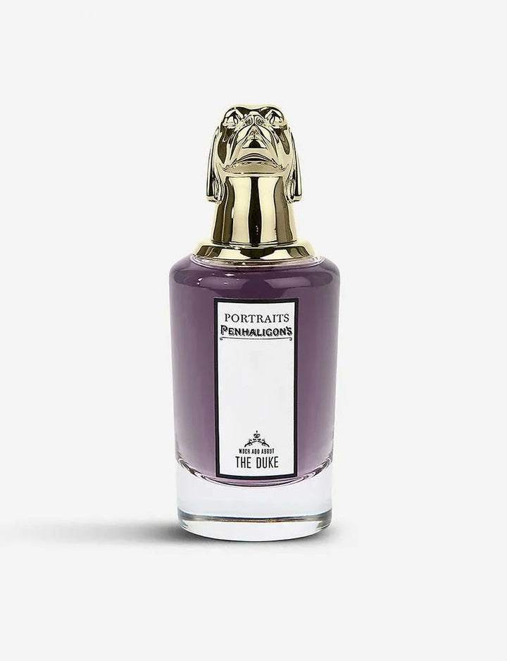 PENHALIGON'S PORTRAITS THE DUKE EDP FOR MEN 75ML