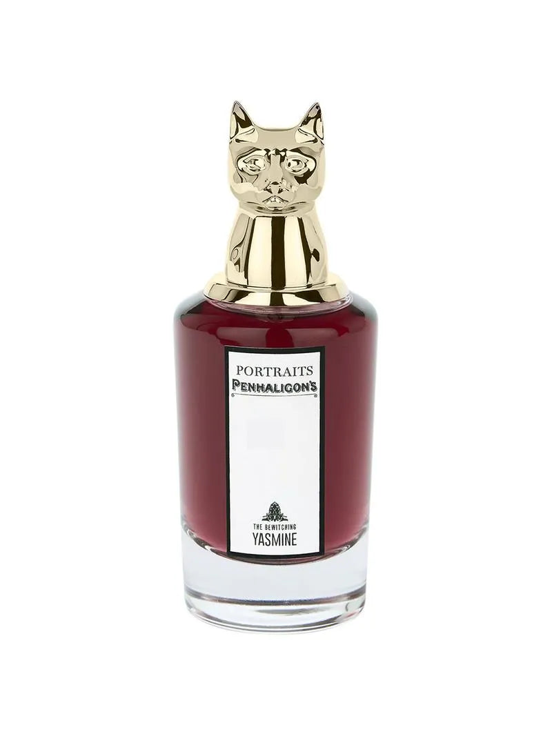 PENHALIGON'S THE BEWITCHING YASMINE EDP FOR WOMEN 75ML