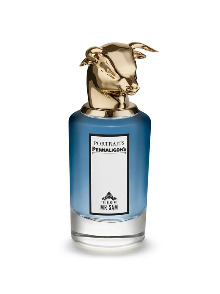 PENHALIGON'S THE BLAZING MISTER SAM EDP FOR MEN 75ML