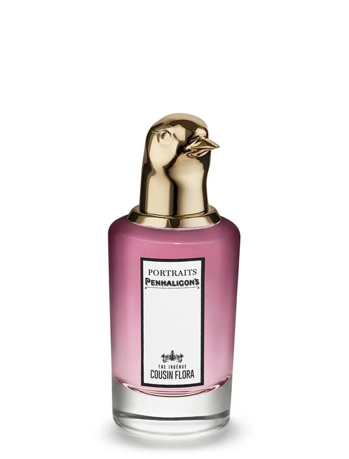 PENHALIGON'S THE INGENUE COUSIN FLORA EDP FOR WOMEN 75ML